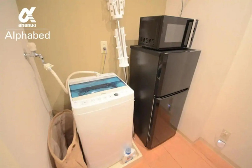 Alphabed TakamatsuKawaramachi 501 / Vacation STAY 21604