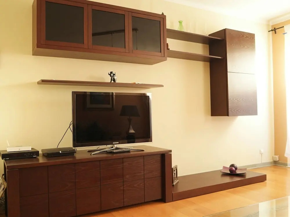 Vila do Sol Guest House