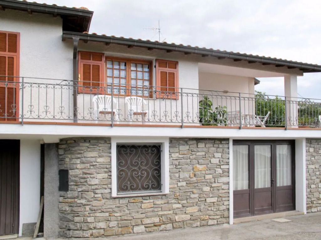 Holiday Home Casa Paolo by Interhome