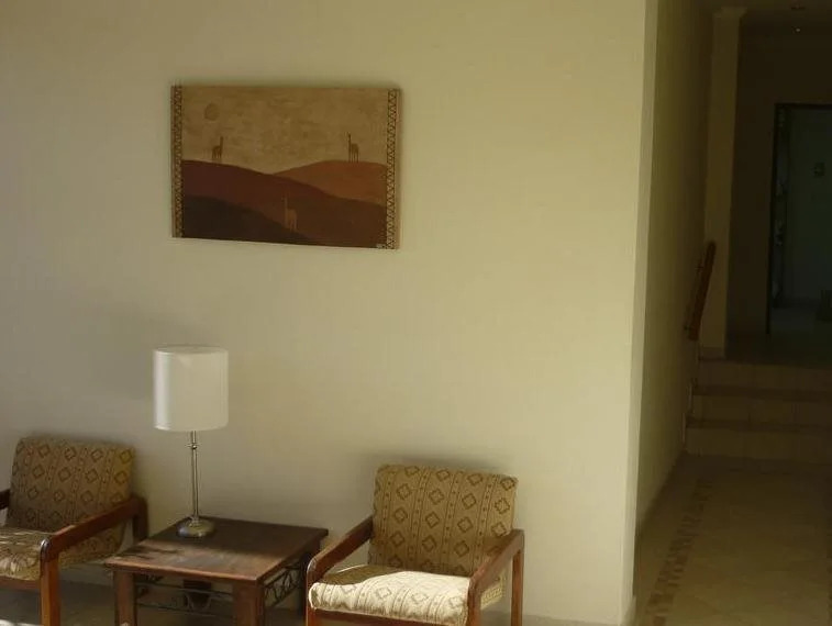 Apart Hotel Austral