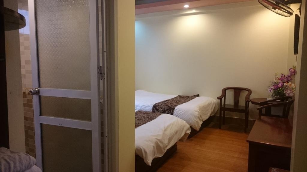 Sapa Honey Moon Hotel