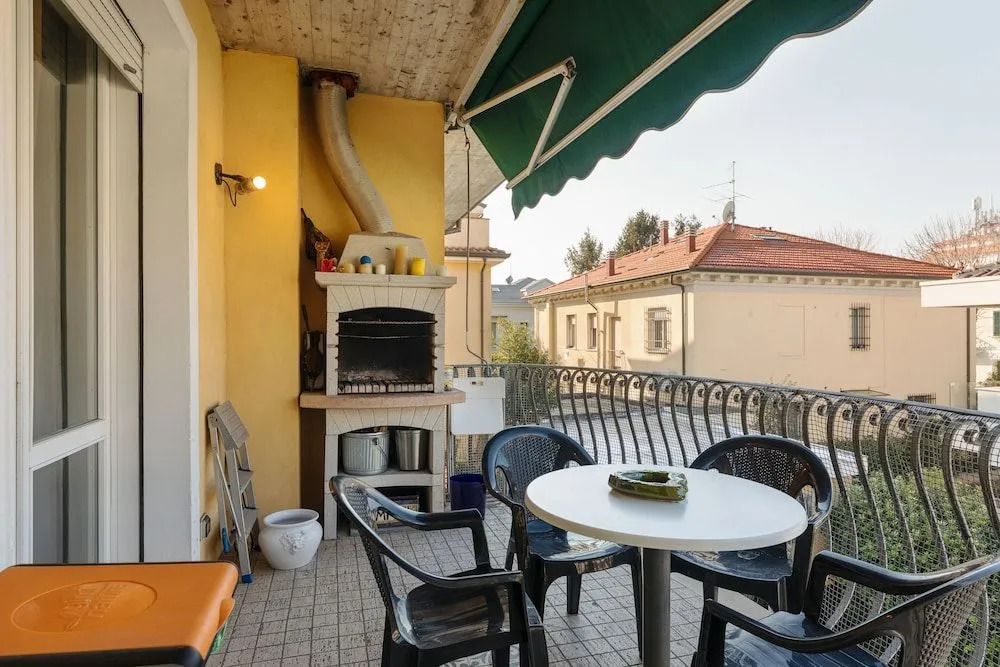 Villetta Gaia Apartment