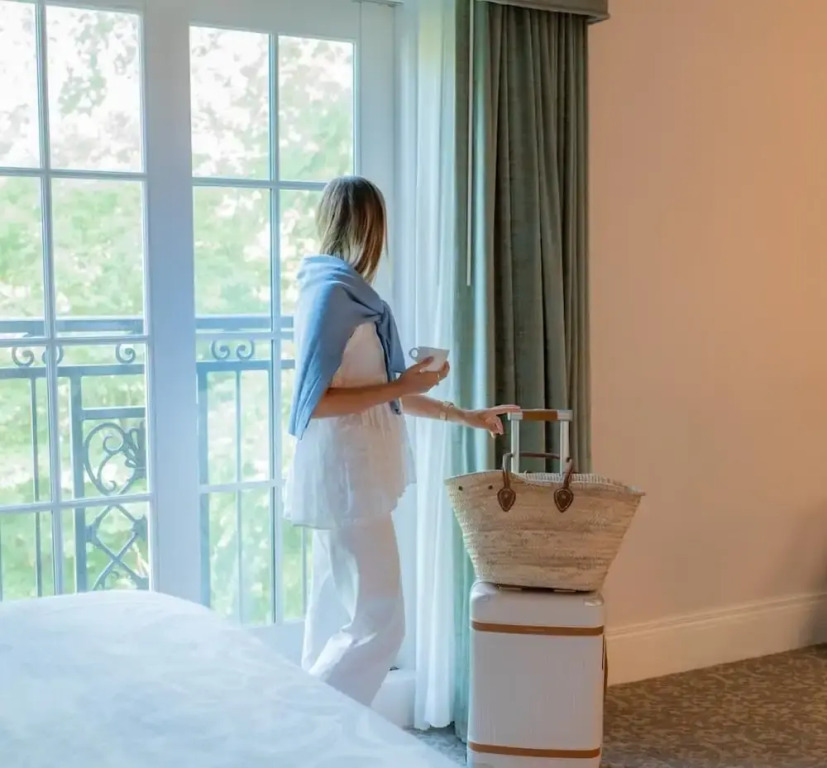 Mirbeau Inn & Spa, Rhinebeck