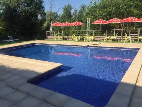 Hotel Aurelia