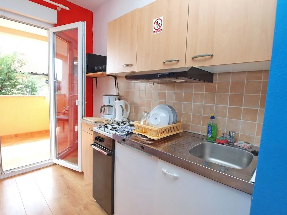 Apartmensts Arsen 928