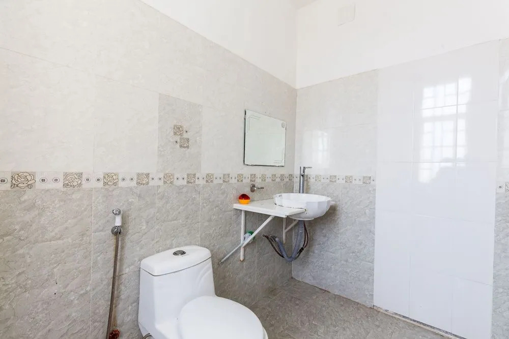 Oyo 1037 Bao Chau Hotel