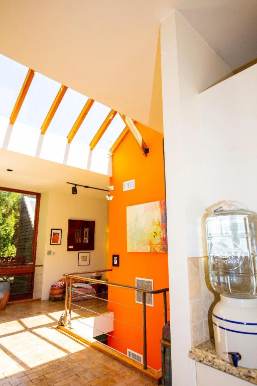 The Bel Air Treehouse