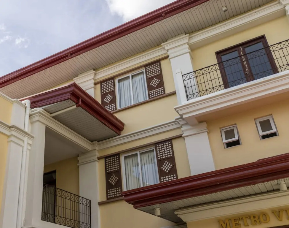 Metro Vigan Inn