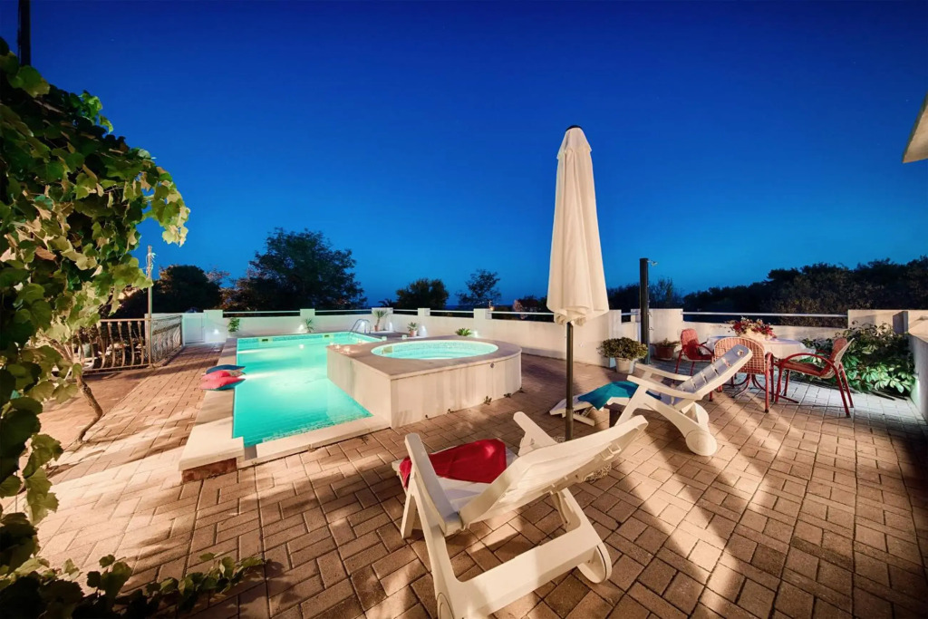 Villa Lucia