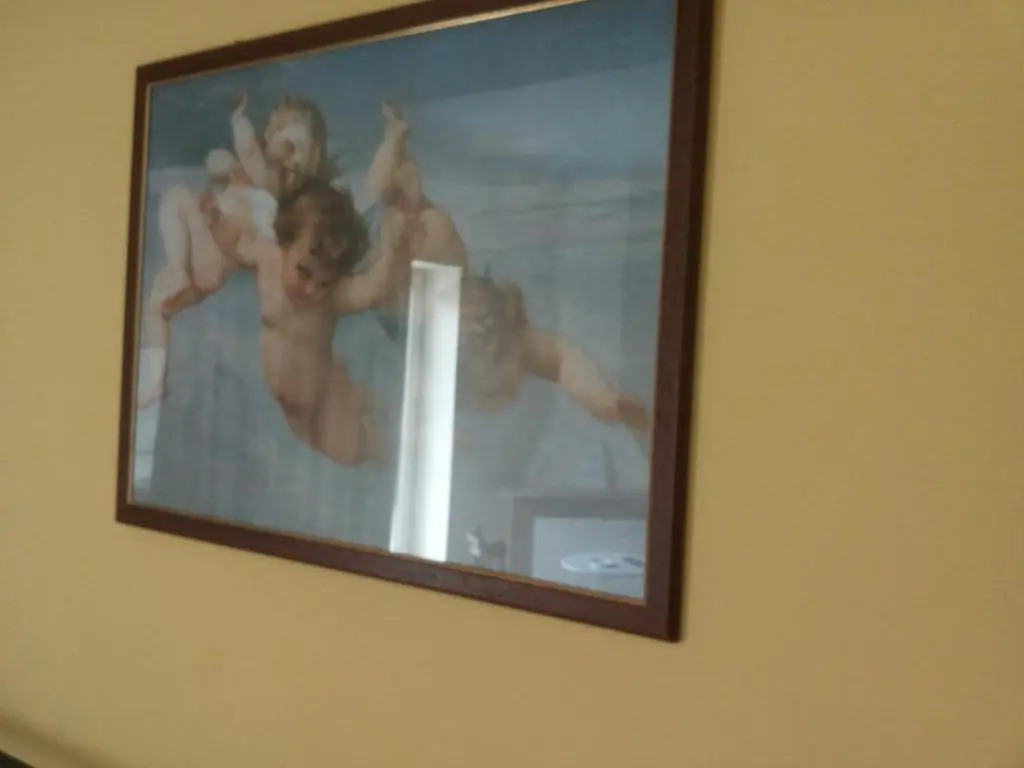 Albergo Carpino