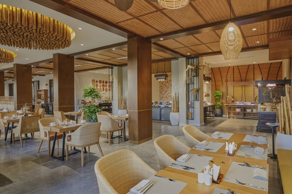 Little Oasis - An Eco Friendly Hotel & Spa