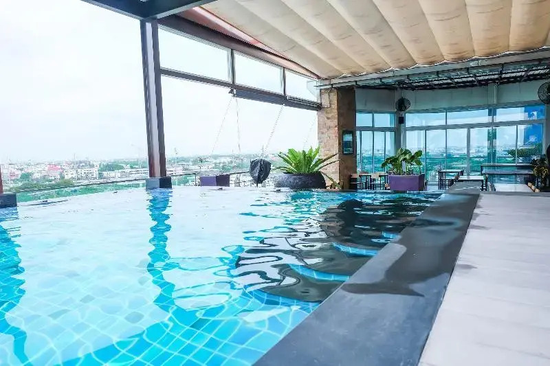 Park Village Rama II Serviced Suites & Residence