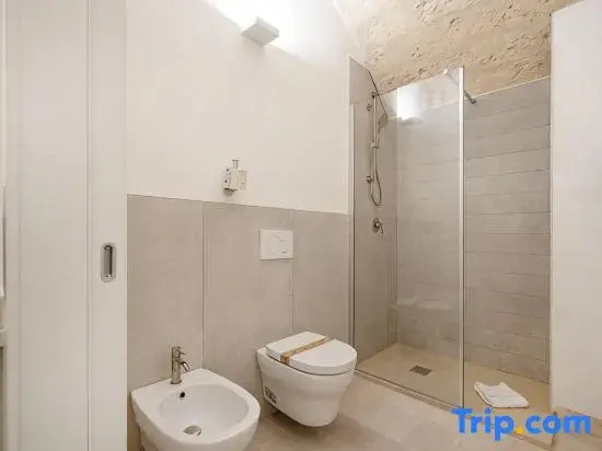 Palazzo della Torre 004 - Historical modern stay