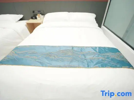 Yunqi Liuyi Homestay (Qufu's Temple and Cemetery of Confucius and Kong Family Mansion)