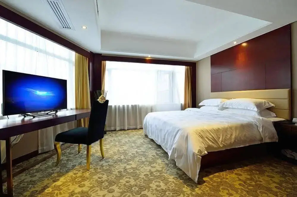 Shanxi Grand Hotel