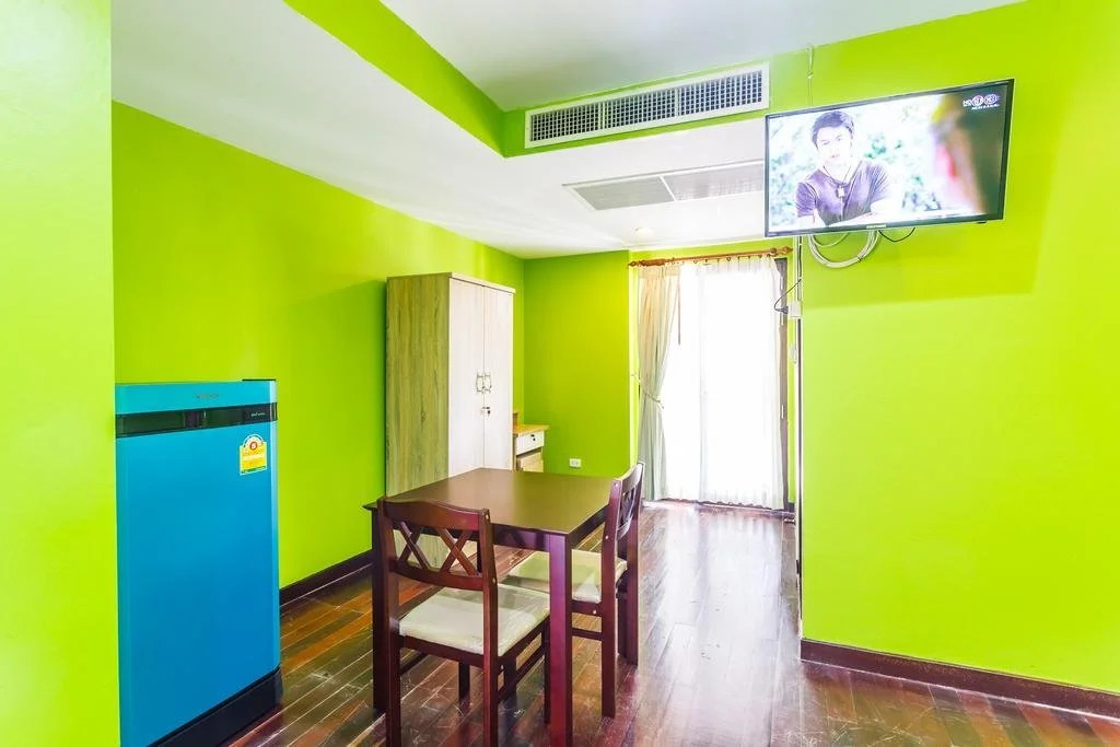 Pailin Villa Phuket