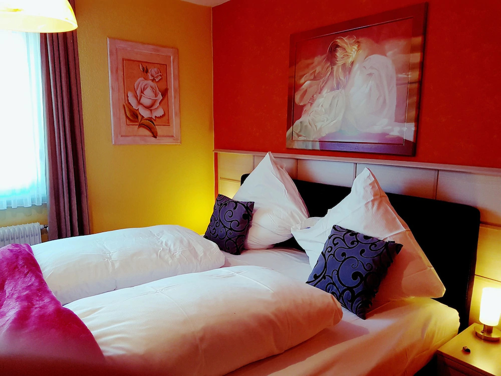 Legend Hotel
