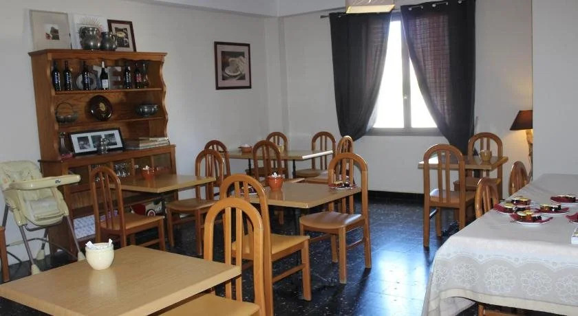 Les Orangers