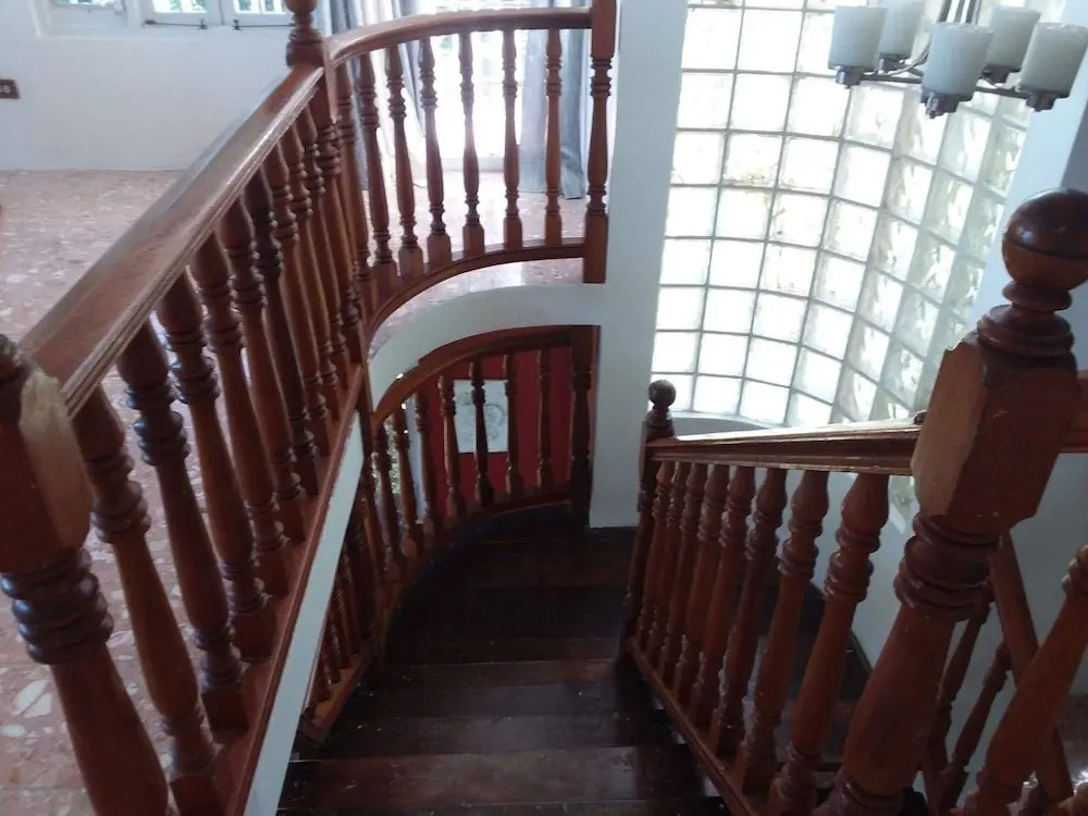 Casa Luna