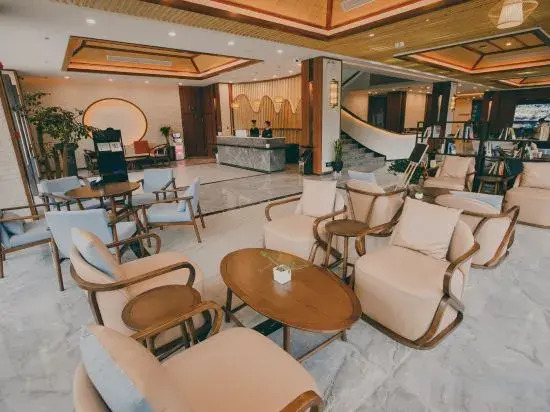 Moon Ripple Bay Resort Hotel