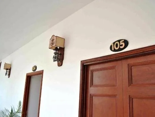 Encanto Real Hotel
