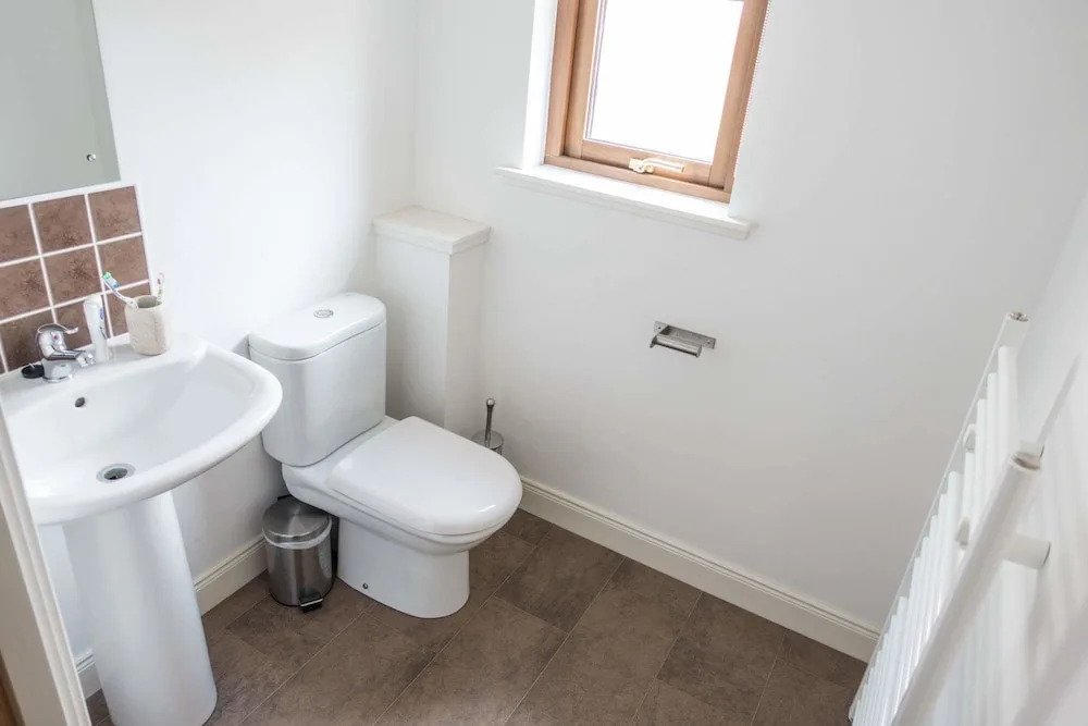 Highland Holiday Homes - Carn Avie