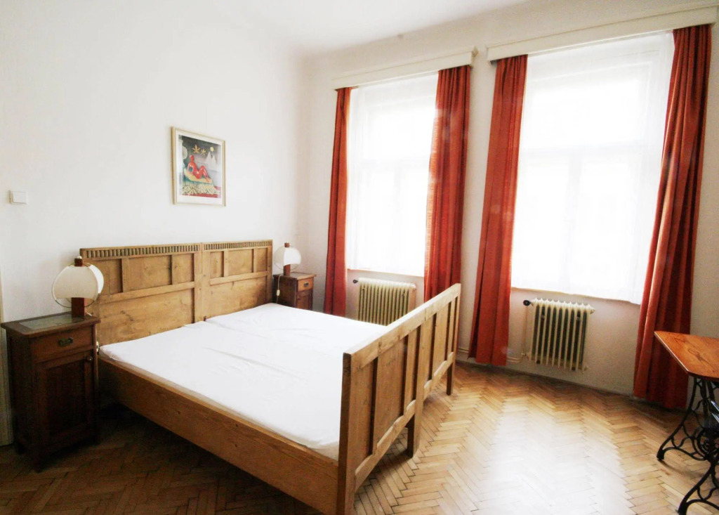 Residence Královský Vinohrad