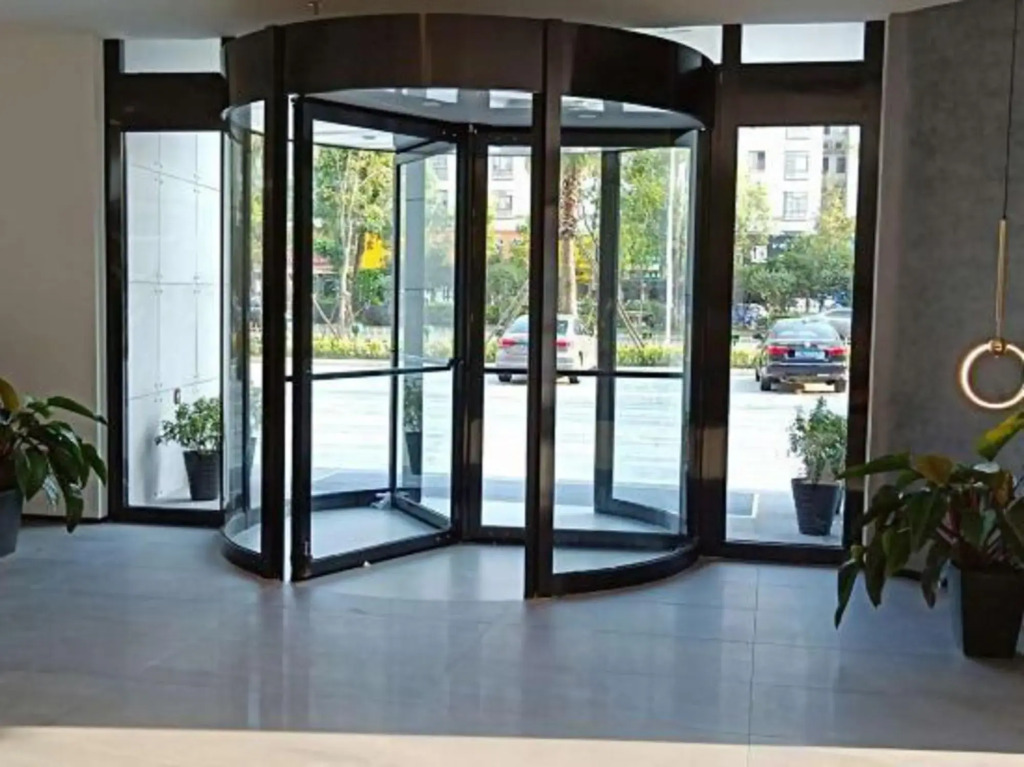 Bofan Boutique Hotel