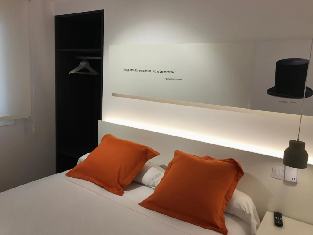 Apartamento SoMbrereria RiMboMbin