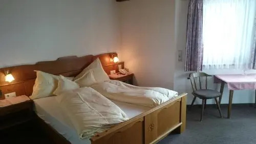 Pension Rosengarten