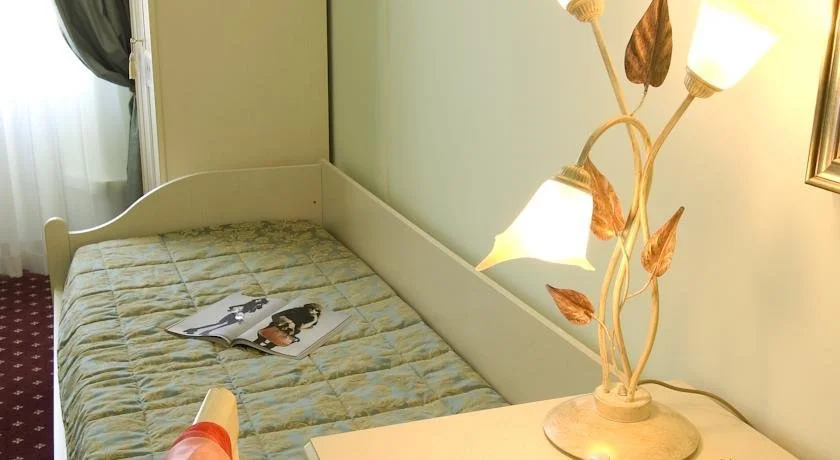 Hotel La Venere