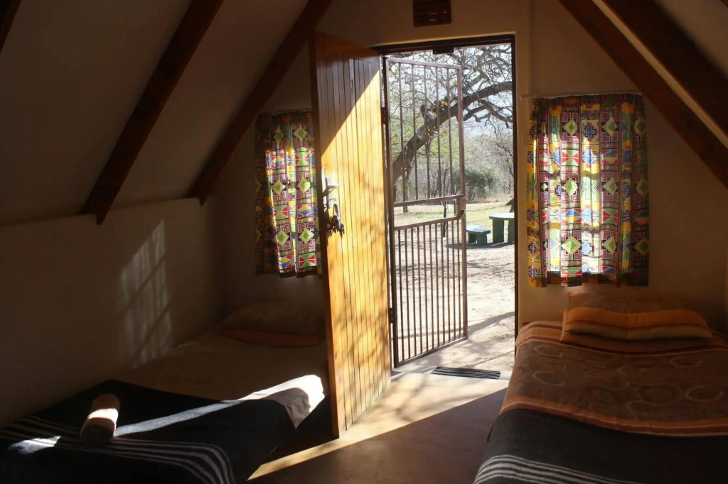 Mariepskop View