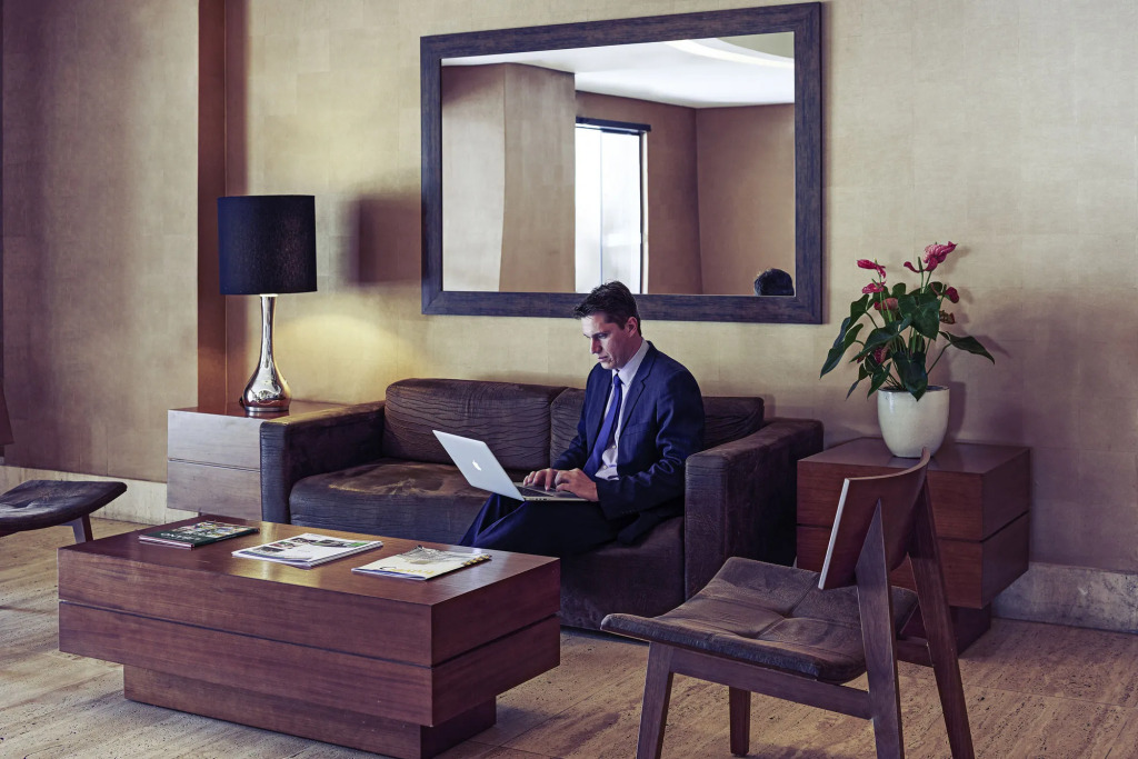 Oft Alfre hotels - Goiânia