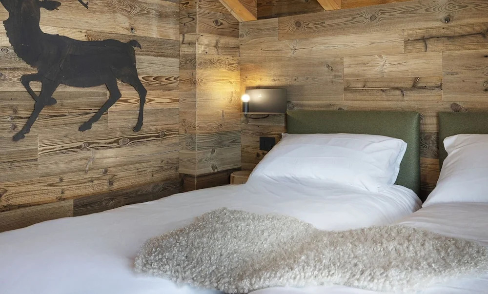 Olivia s Home in Ponte di Legno