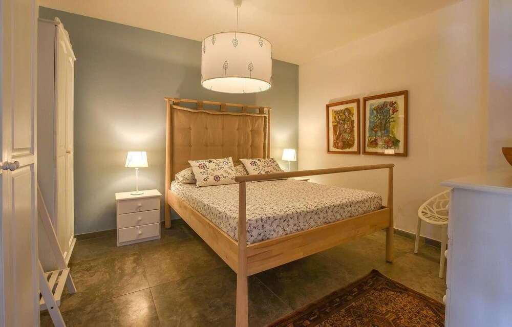 Cozy Home In Balestrate With Wifi