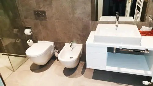 Free Parking- 2bdr Apartment in Wenceslas Square