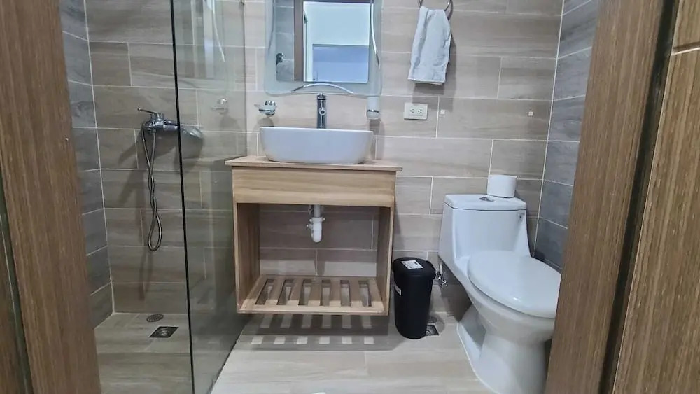Con piscina a 10 minutos del aeropuerto
