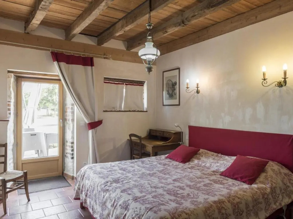 Gîte Audes, 6 pièces, 10 personnes - FR-1-489-119