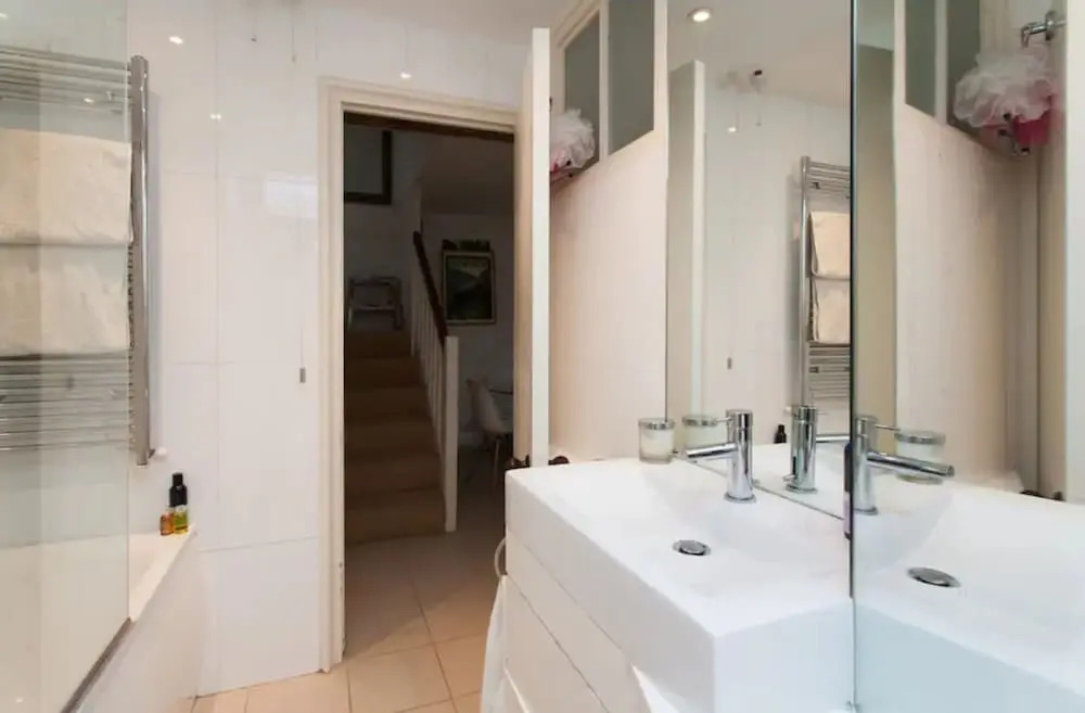 1 Bedroom House in Whitechapel