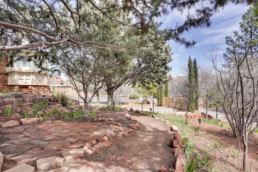 6 Mi to Red Rock State Park: Home w/ Patio & Yard
