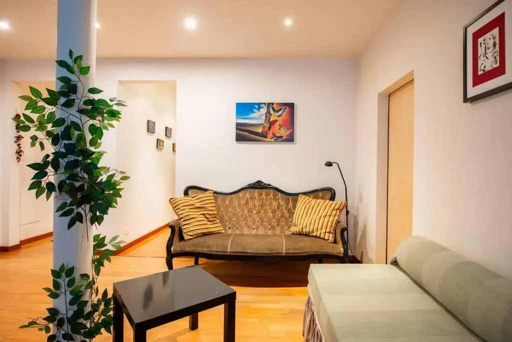 Candido apartment