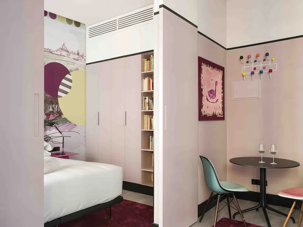 Apartamento Amor de Dios