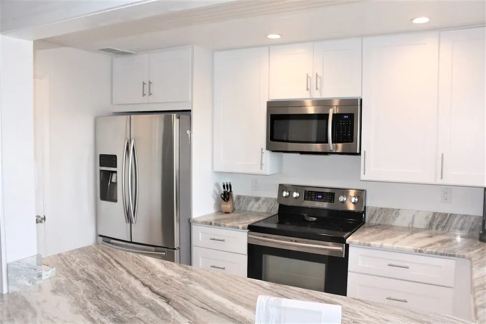 Jamaica Royale 205 - 2 Br Condo