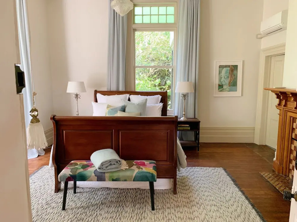 Rua B&b