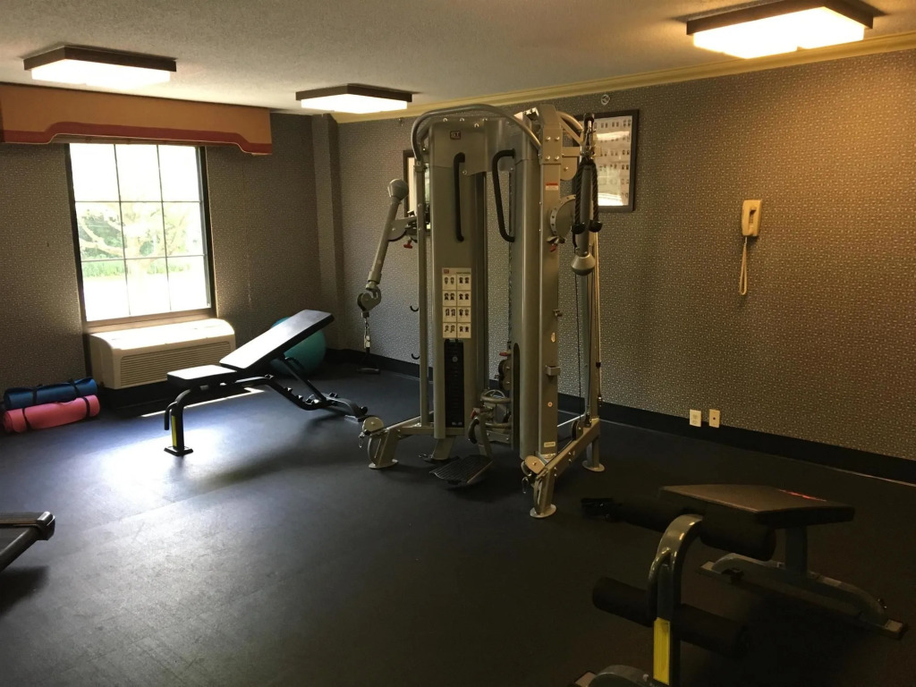 Holiday Inn Express Towson- Baltimore North by IHG