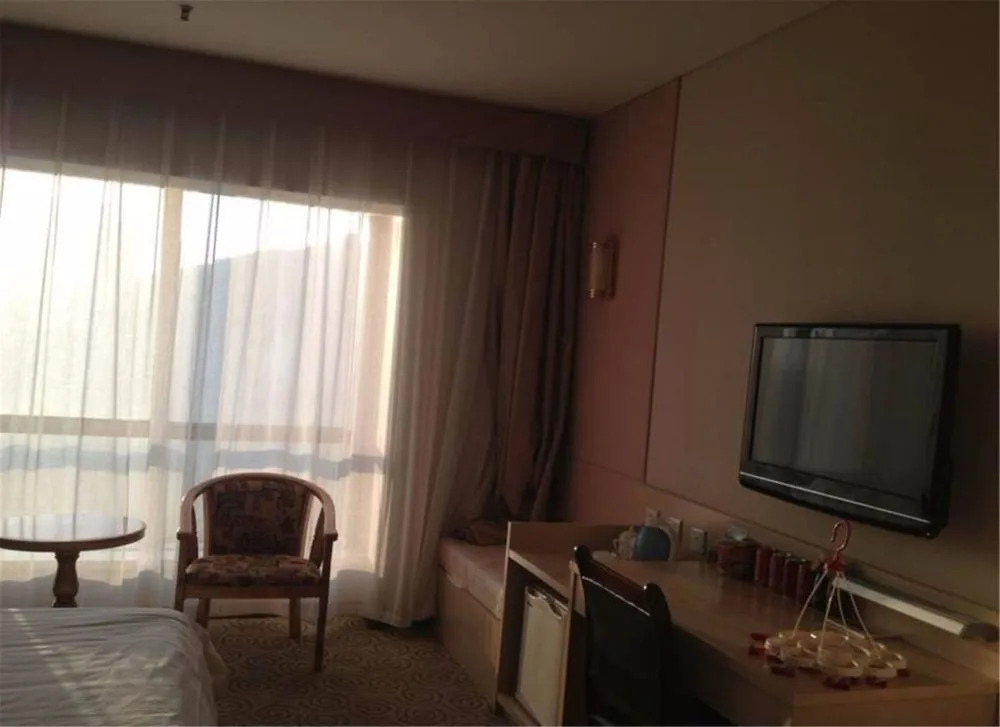 Intercity Hotel