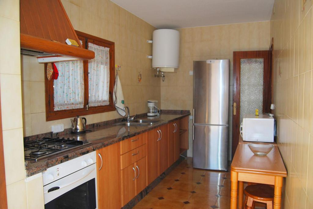 Villa Maria Beach Villa