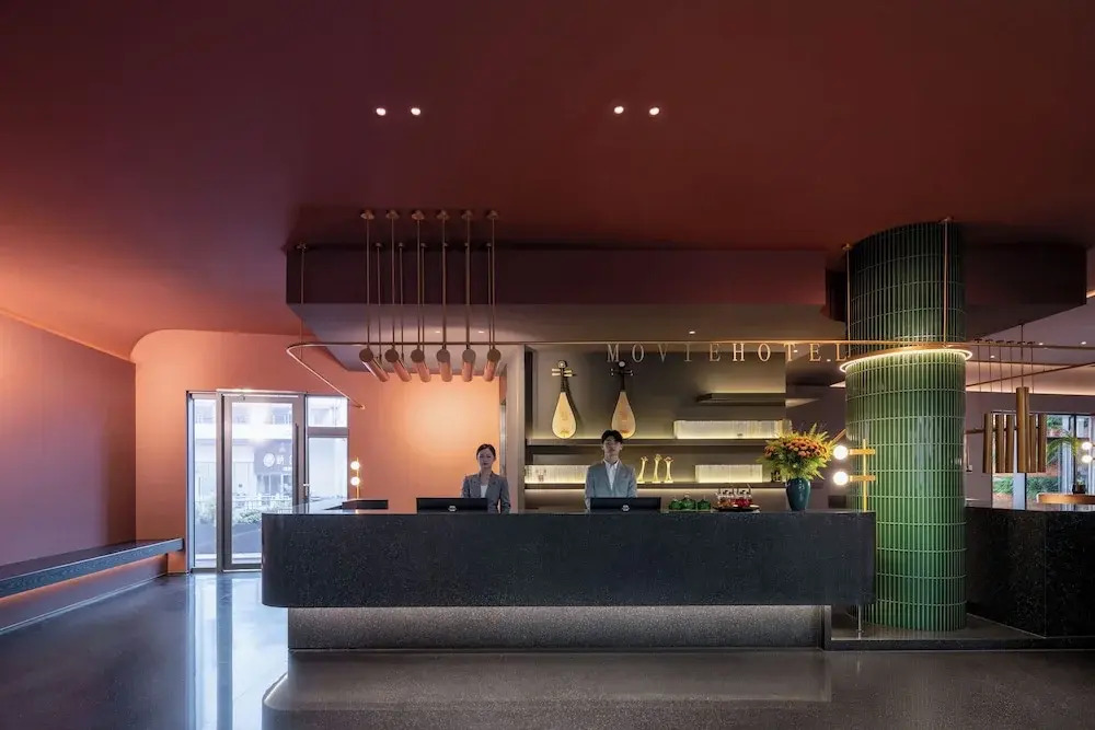 SSAW Garden Hotel Shantang Street, Suzhou