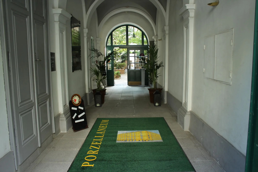 Porzellaneum