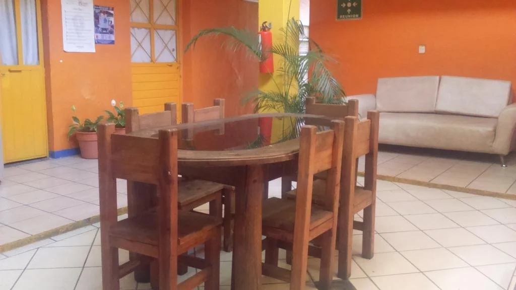 Hostal Zipolite Arteaga